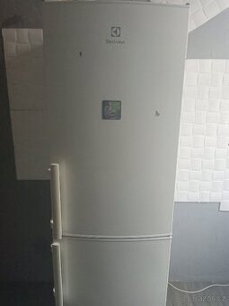 Lednice Electrolux