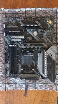 Deska MSI MAG B550 Tomahawk - Socket AM4
