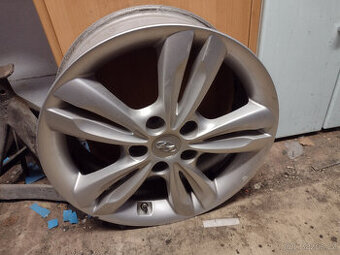 Alu Hyundai IX35