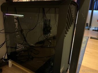 9700x + RTX 5070 32GB Ram 2mesice pouzivane, vse v zaruce