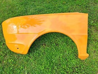 Plechařina ŠKODA 100 a 120L