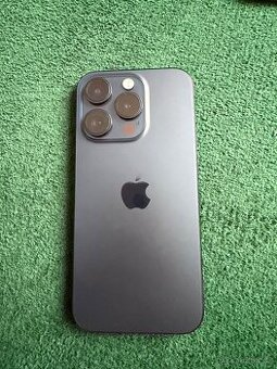 iPhone 15 pro 128GB