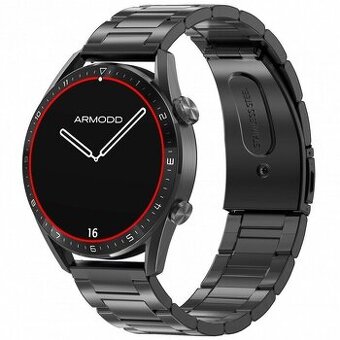 Prodám chytré hodinky Armodd Silentwatch 5 Pro Black
