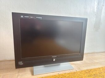 TELEVIZE Grundig AHW.815