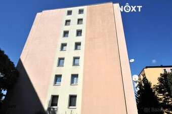 Prodej byt 3+1, 69㎡