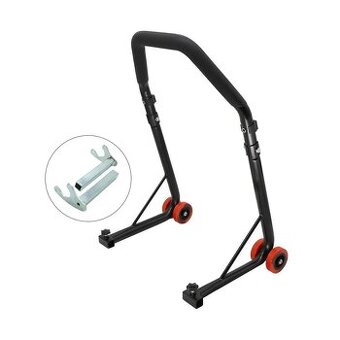 Prodam Zadni motostojan SEFIS D18 s haky