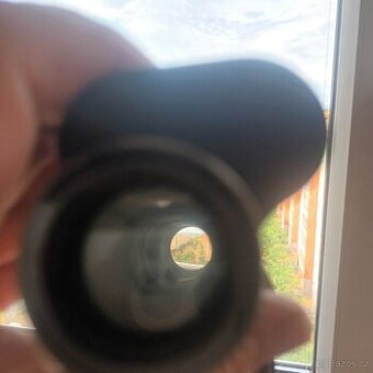 Monokulární dalekohled Carl Zeiss