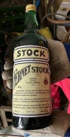 Fernet Stock