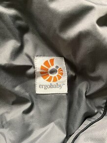 Nosítko ergobaby