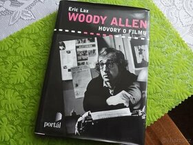 Woody allen kniha