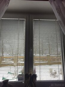 Prodám žaluzie