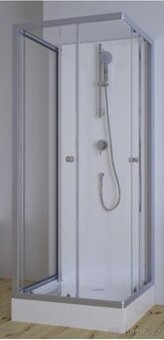 Sprchový kout 90x90 Aurlane