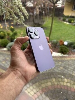 Apple iPhone 14 Pro 128GB eSIM