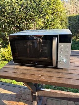 Mikrovlnná trouba Philco