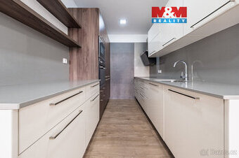 Prodej bytu 3+kk v Praze, ul. Vašátkova