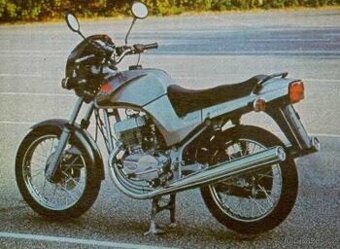 Koupím Jawa 350 /640