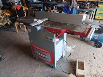 Prodám hoblovku s protahem - 1