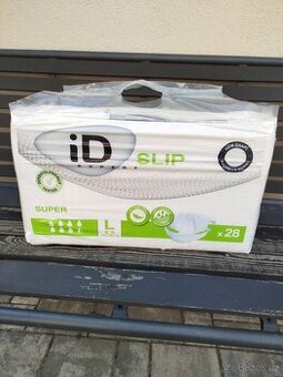 Pleny pro dospělé vel.L