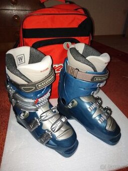 Prodám lyž. boty