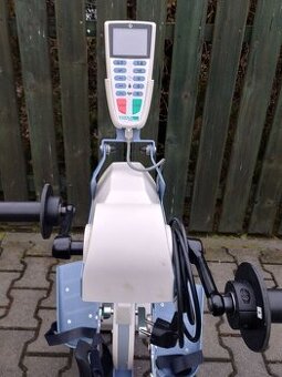 Motomed Thera-Vital, na nohy a ruce.