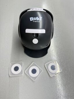 Buki France Planetárium HD