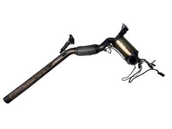 DPF filtr 3C0131765C BMP 2.0TDI 103KW VW Passat B6 r.v. 2008