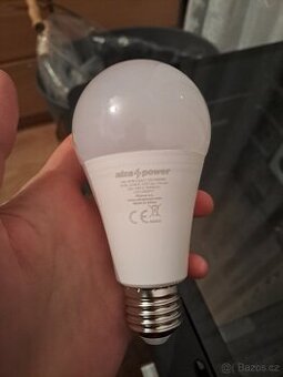 Žárovky (set 2) 15W (100W ekvivalent) e27 2700K