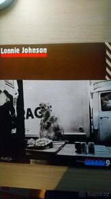 LP Lonnie Johnson - Blues Collection 9