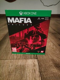 Mafia Trilogie