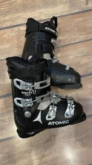 Lyžařské boty Atomic 26,5