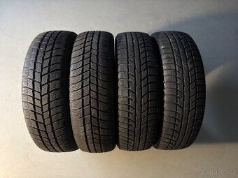 Zimní pneu Barum + Yokohama 175/65R15