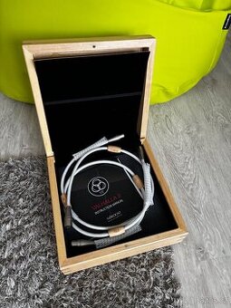 Nordost Valhalla 2 XLR 2x1m