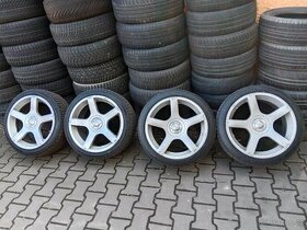 Alu ABT 5x112 r 18