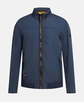 Bunda Camel Active Midnight Blue vel. XXL/110