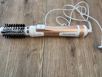 Fén Rowenta brush activ 1000w