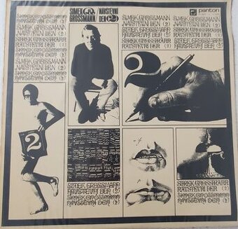 ŠIMEK A GROSSMANN 2