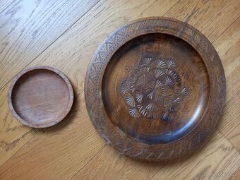 Daruji různé předměty