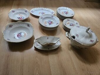 Jídelní souprava - Bernadotte - Thun