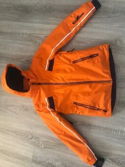 Zimní bunda Crivit Pro 146/152, pošta 50,-