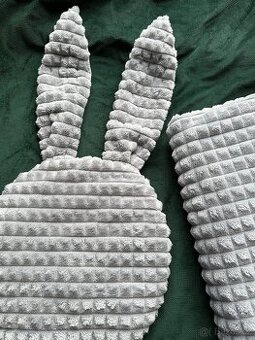 Polštář a deka pro miminko set dárek