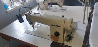 Šicí stroj Minerva M113