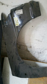 plecové díly a kapoty ford