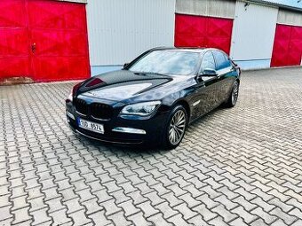 Bmw 740xd 2014 230kw DPH M-packet Soft close Head up