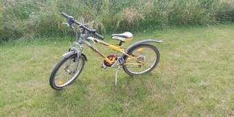 Dětské kolo Boston Harrier, 20"