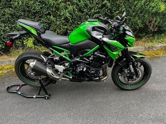 Kawasaki z900 r.v 2022