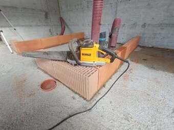 DeWALT Alligator DWE397qs