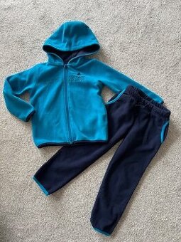 Dětská fleesová souprava, vel.98, zn.Lupilu