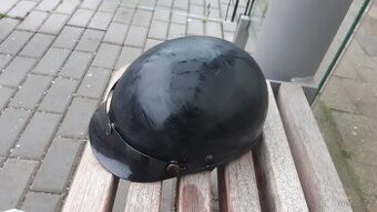 Prodám retro přilbu