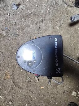 Oběhové  čerpadla