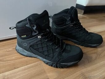Boty Lotto HydroGuard - Waterproof. Vel.45